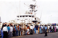 NavyMela2006
