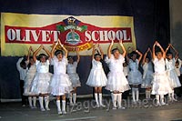 Olivet School
