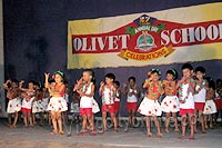 Olivet School