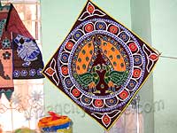 Orissa Crafts Exhibition