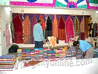 Orissa Crafts Exhibition