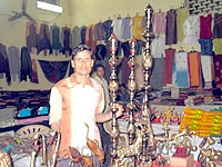 Orissa Handicrafts
