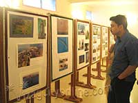 Photography Exhibition