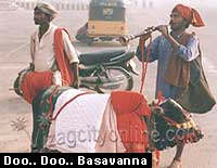 Doo.. Doo.. Basavanna