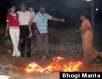 Bhogi Manta