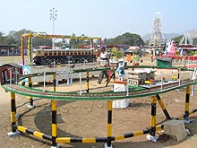 Rail Mela 2009