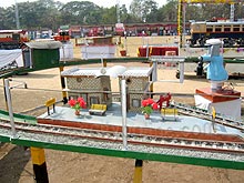 Rail Mela 2009