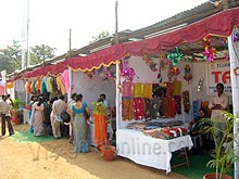 Rail Mela 2009