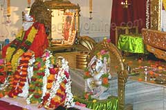 Sri Rama Navami Celebrations at Sri Sathya Sai Vidya Vihar