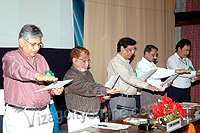 VSP - CMD and others taking a pledge