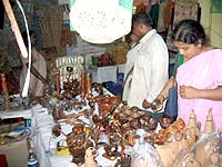 Exhibition of Rural Products
