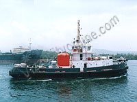 NEW VESSEL BY HINDUSTHAN SHIPYARD