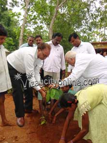 Youth wing of Bhagavan sri sathya sai seva organisations launch innovative service activity - SAI NEEDA