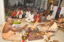 Rama Navami held