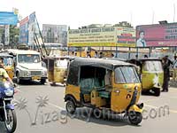 Statewide bandh