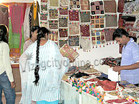 Surabhi arts exhibition cum sale