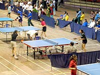 Table Tennis