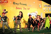 Childrens day celebrations