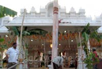 Sri Sri Sri Trishakti Devalayam