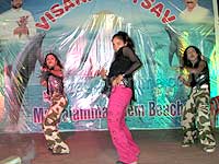 Visakha Utsav - 2006