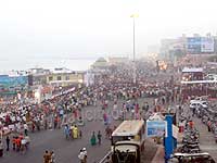 Visakha Utsav - 2006