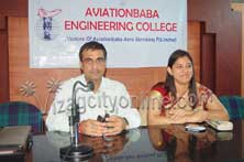 Aviationbaba to starts tech college in city