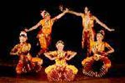 Sri Ambikeswara Kuchipudi Nritya Niketan