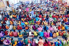 Sri Saraswathi Sahitha Panchayatana Yaga Mahotsavam