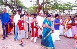 Sri Tyagaraja Aaaradhana