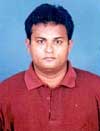Mr Mohammed Salfi, Director - Gateway World Travels