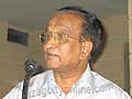 Prof. Prasanna Kumar