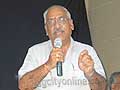 Kandala Srinivasa Rao, Senior Lawyer