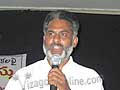 J.V.V. Satyanarayana