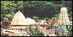 Simhachalam