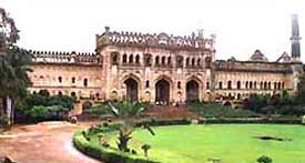 Bada Imambara