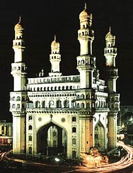 Charminar