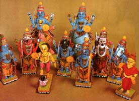 Kondapalli Toys