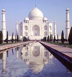 Taj Mahal