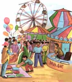 Mela