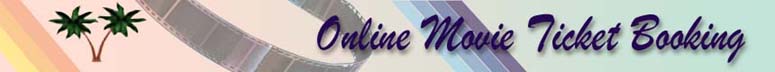 Online Movie Ticket Booking